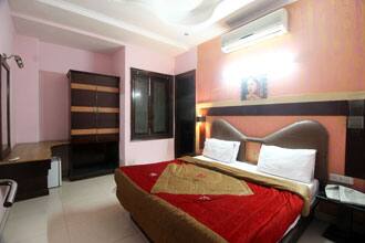 فندق روناك انترناشيونال, New Delhi 3